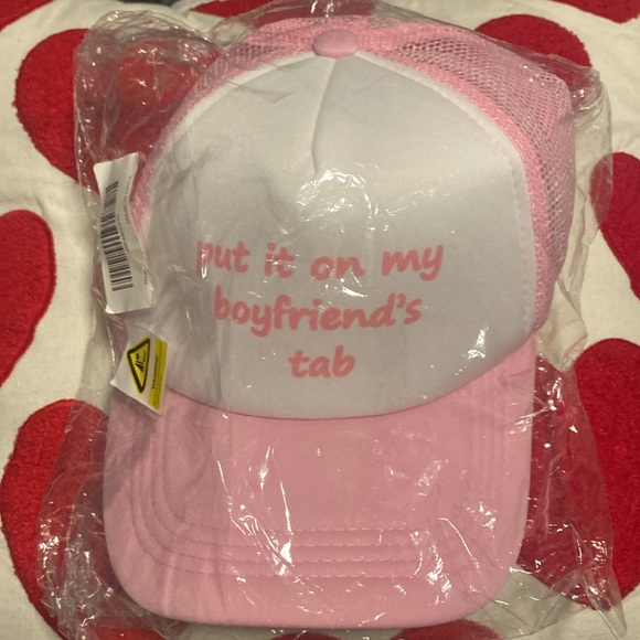 Baseball cap - Picture 2 of 4